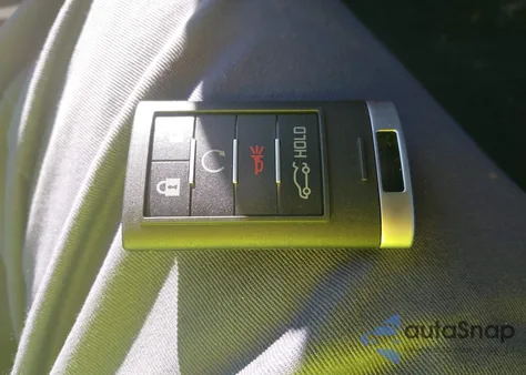 2013 Cadillac Ats Luxury z USA, uszkodzony, nr VIN 1G6AH5RX5D0124994